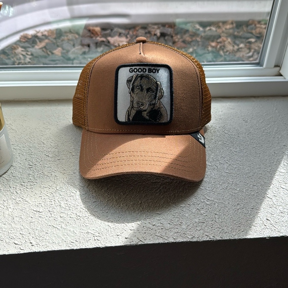 GOORIN BROS HAT